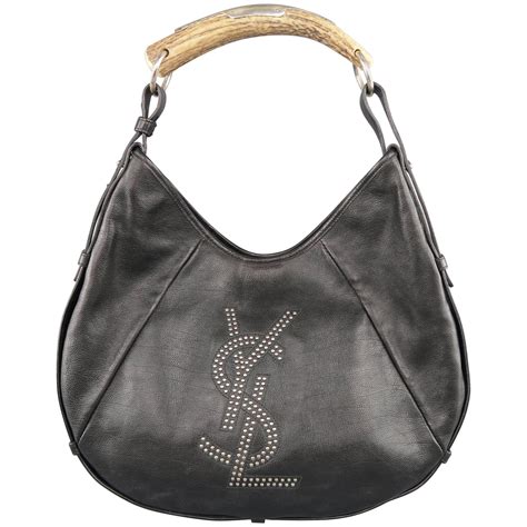 sac mombasa yves saint laurent prix|YVES SAINT LAURENT Mombassa Handbags .